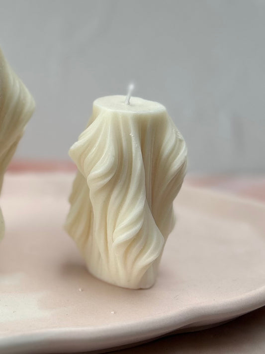 Small Amante Candle