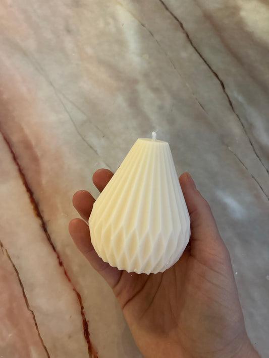 Small Cilandro Candle